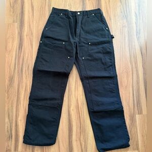 Men’s carhartt work pants Brand new
